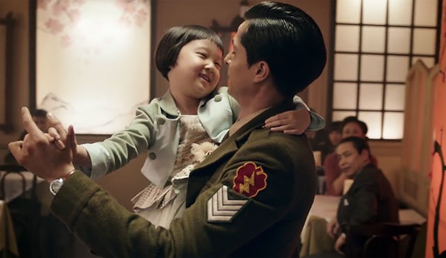 Ayla: Fedakarlık ve özlem...