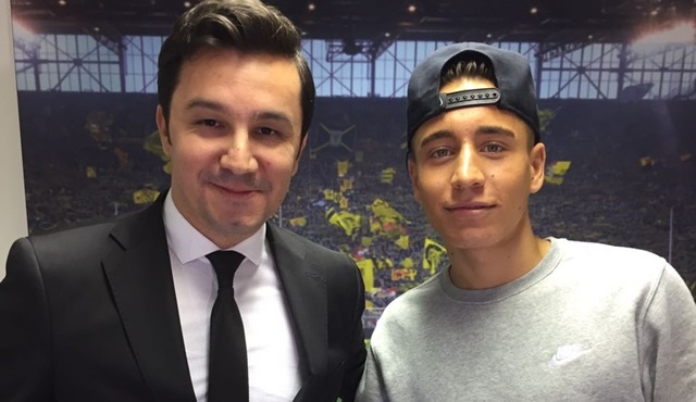 Güzel Oyun, bu hafta Emre Mor’u ağırlıyor!