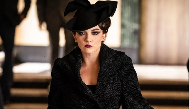 Penny Dreadful: City of Angels 26 Nisan'da başlıyor