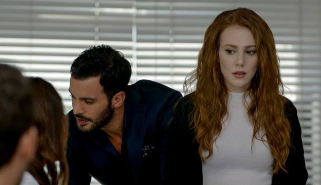 Kiralık Aşk: Umut Tarlası...