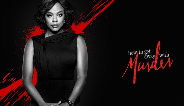 How to Get Away with Murder, 2. sezonuyla Dizimax Drama'da başlıyor