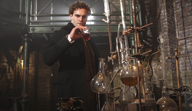 1. Sezon 10. Bölüm