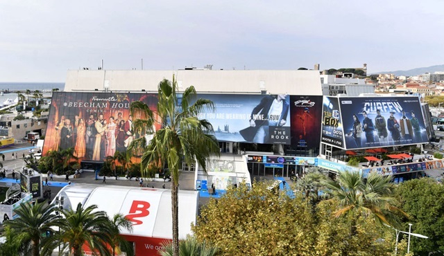 Inter Medya ve Kanal D de MIPCOM'a katılmak için Cannes'a gitmiyor