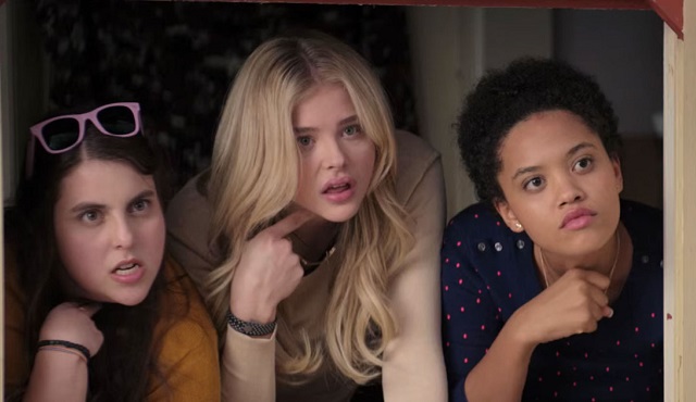 Neighbors 2 filmi için yeni fragman paylaşıldı