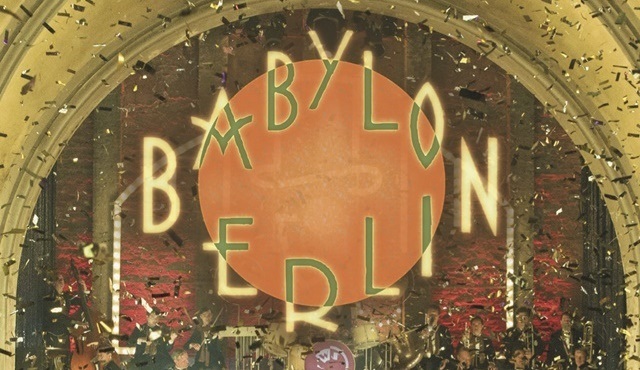 Avrupa’nın en yüksek bütçeli yapımı Babylon Berlin, ilk sezonuyla sadece BluTV’de!