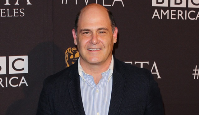 Matthew Weiner, Orange Is the New Black'te yönetmenlik yapacak