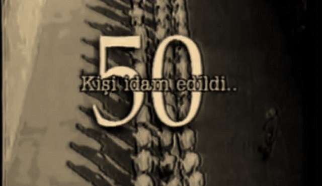 Unutmamak için..
