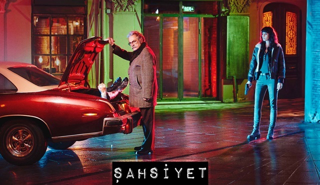 Şahsiyet’e bir ödül de Galatasaray Üniversitesi’nden geldi!