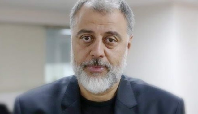 Hamdi Alkan, yeni sezon için Süreç Film ile anlaştı..