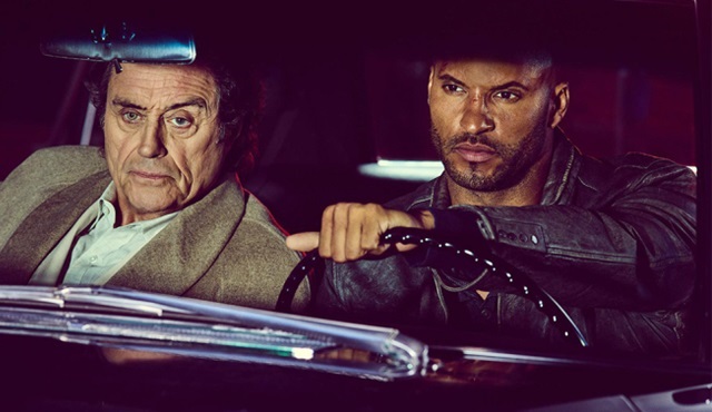 American Gods ikinci sezon onayını aldı