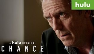 Hulu, Chance dizisini iptal etti