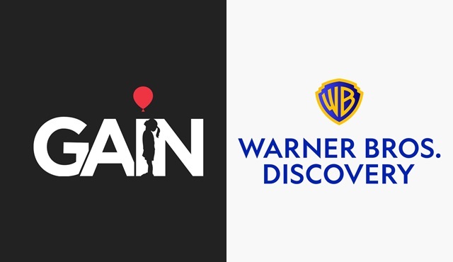 Warner Bros. Discovery ve GAİN stratejik iş ortaklığına imza attı!