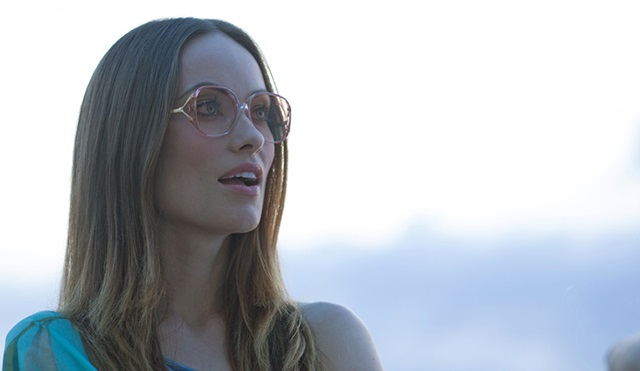 HBO'dan yeni dizi: Vinyl