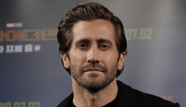 Jake Gyllenhaal, HBO'nun yeni dizisi The Son'ın başrolünde