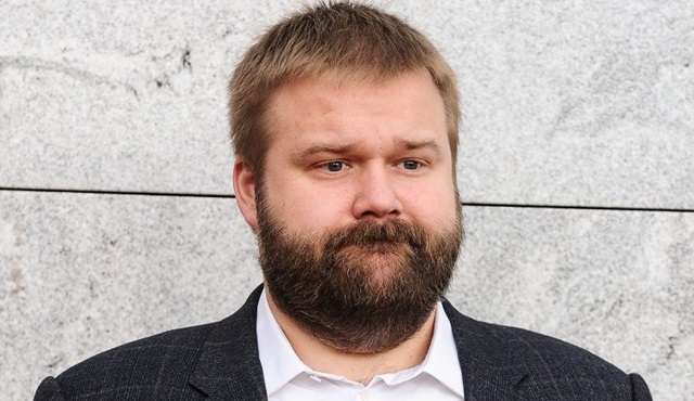 The Walking Dead'in yaratıcısı Robert Kirkman, AMC'den Amazon'a geçti