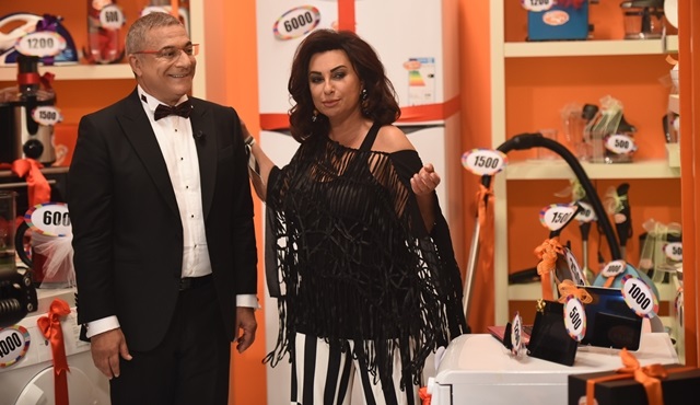 Tanıtım Fotoğrafları