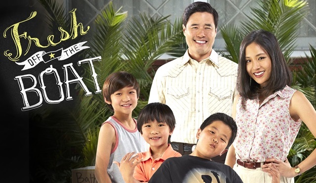Fresh Off the Boat, Black-ish ve American Housewife yeni sezon onayı aldı