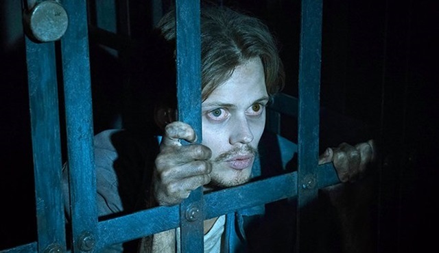 Castle Rock dizisi ikinci sezon onayı aldı
