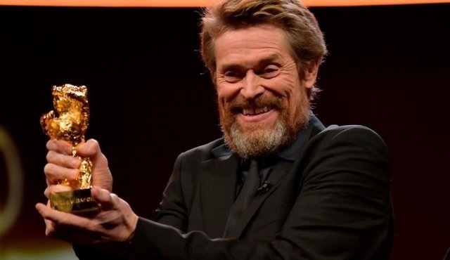 Berlinale Günlüğü: Willem Dafoe onur ödülünü aldı