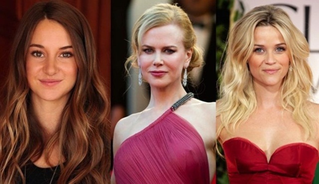 HBO'nun yeni dizisi Big Little Lies'ın fragmanı yayınlandı