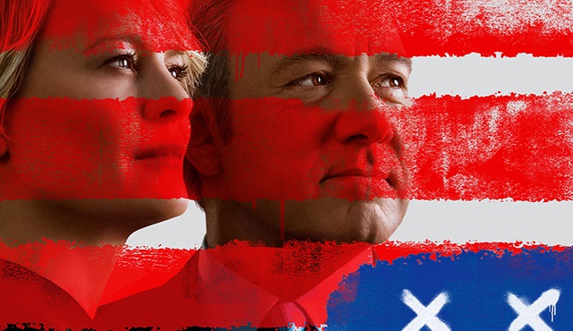 House of Cards, nefes kesecek bir sezona başlıyor!