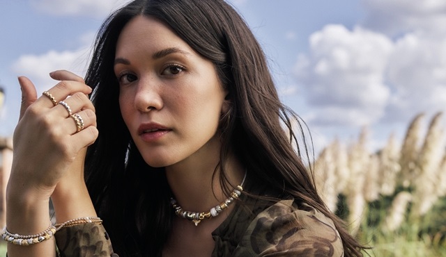 Hazal Subaşı yeni HBO Original dizisinin başrolü oldu!