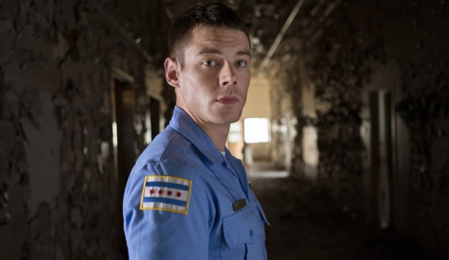 1. Sezon Fotoğrafları