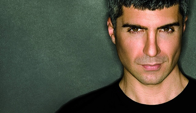 Özcan Deniz, 