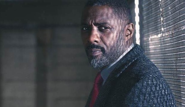 Luther dizisi beşinci sezon onayını aldı!