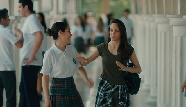 Kalp Atışı: Eylül ve Esma'ya dair 