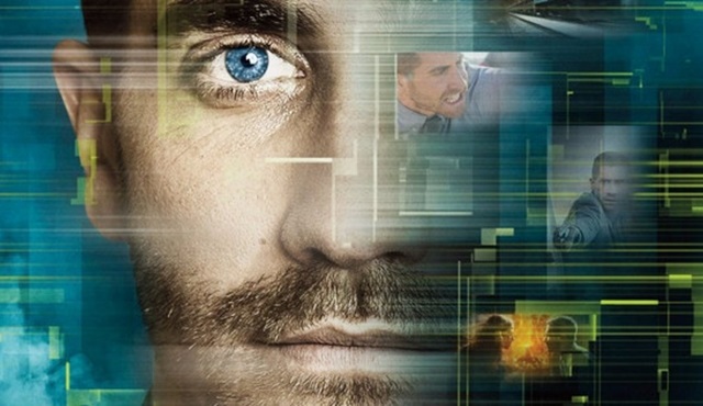 Source Code, 28 Ekim'de Moviemax Stars HD kanalında ekrana gelecek
