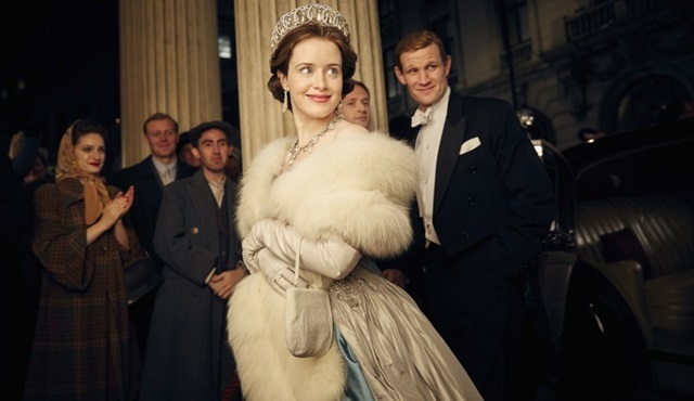 BAFTA TV Ödülleri'nde adaylıklar açıklandı