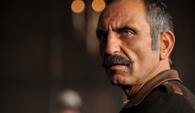 Gürkan Uygun’un, Halil Halid performansı çok konuşulacak!