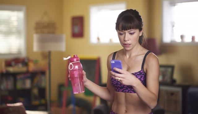 4. Sezon Fotoğrafları