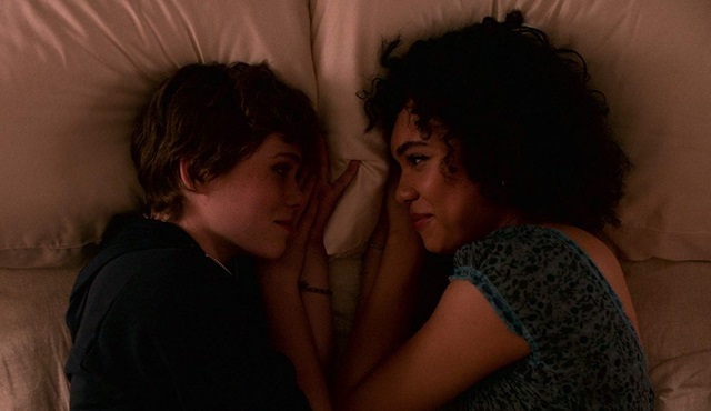 Netflix'in yeni gençlik dizisi I Am Not Okay With This 26 Şubat'ta başlıyor