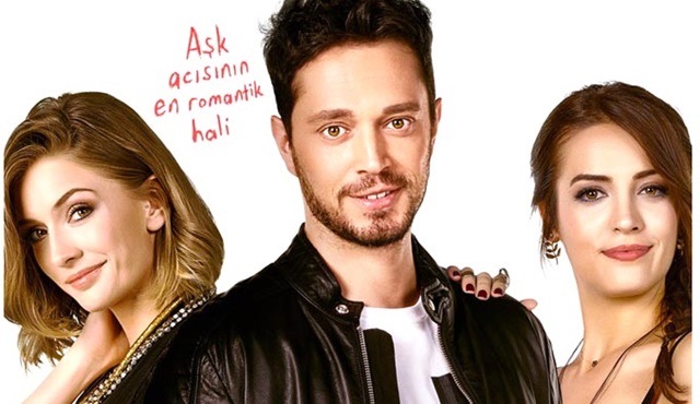 Dönerse Senindir filmi Tv8'de ekrana gelecek!