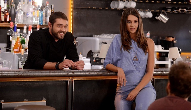 Sweet Revenge | Pelin raids a wedding!