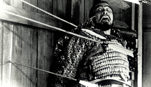 FilmBox, Akira Kurosawa, filmlerini ekranlarımıza getiriyor!