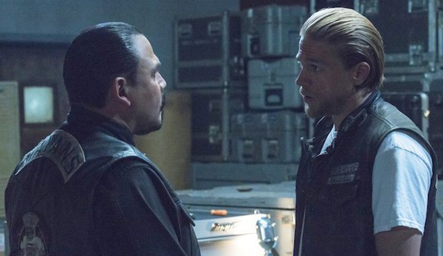 Sons of Anarchy'ye kardeş dizi geliyor