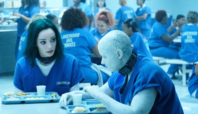 MIPCOM: Sezonun yeni yabancı dizileri de Cannes yolcusu!