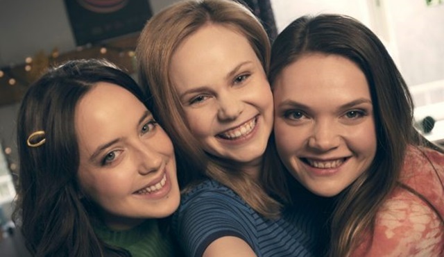 Netflix’ten Polonya yapımı yeni bir dizi geliyor: Sexify