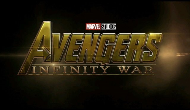 Avengers Infinity War: 
