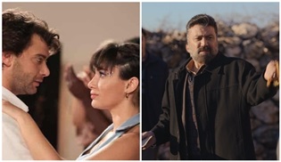 NOW’da iki film bu hafta sonu Tv'de ilk kez ekrana gelecek!