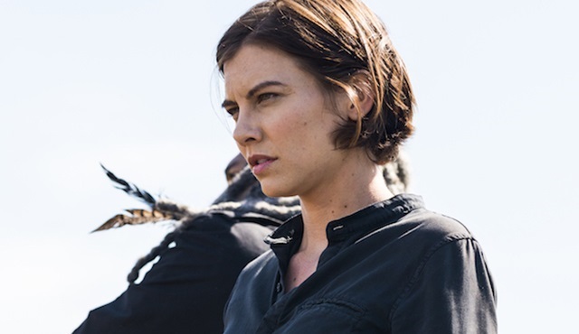 Lauren Choan'ın The Walking Dead 9. sezon programı belli oldu