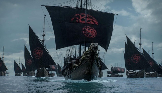 Game of Thrones evreninde geçen 3 animasyon dizi hazırlanıyor