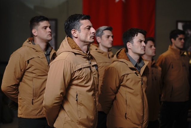 Bölüm: 7