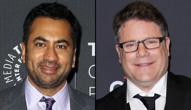 Kal Penn ve Sean Astin, The Big Bang Theory'ye konuk olacak