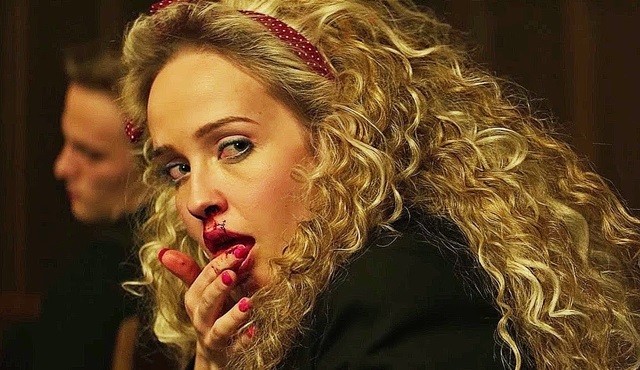 Syfy ve Russo Kardeşler'in dizisi Deadly Class'ın yeni tanıtımı yayınlandı