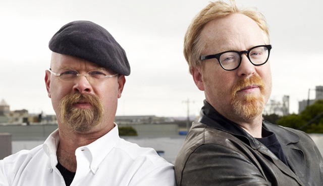 MythBusters yola farklı bir şekilde devam ediyor