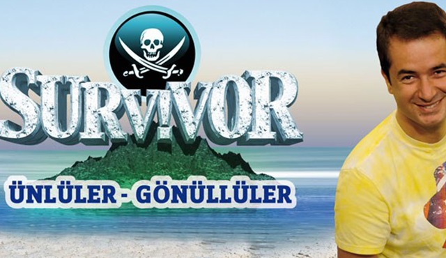 Survivor All Star'a katılacak ilk dört isim belli oldu!